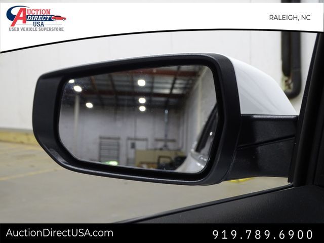 2023 Chevrolet Malibu LT Raleigh NC