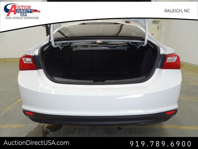 2023 Chevrolet Malibu LT Raleigh NC