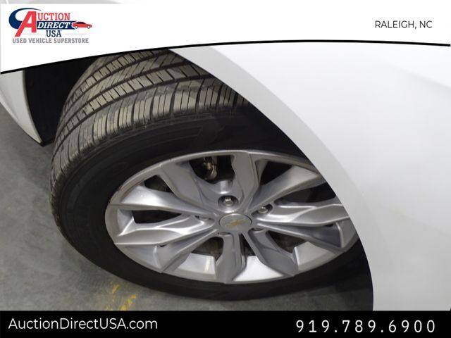 2023 Chevrolet Malibu LT Raleigh NC