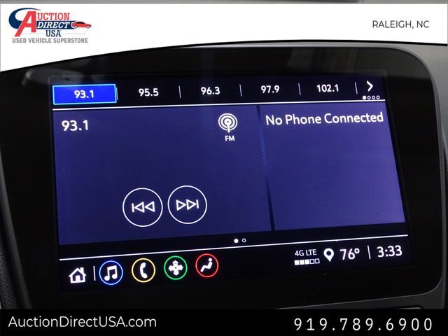 2023 Chevrolet Malibu LT Raleigh NC