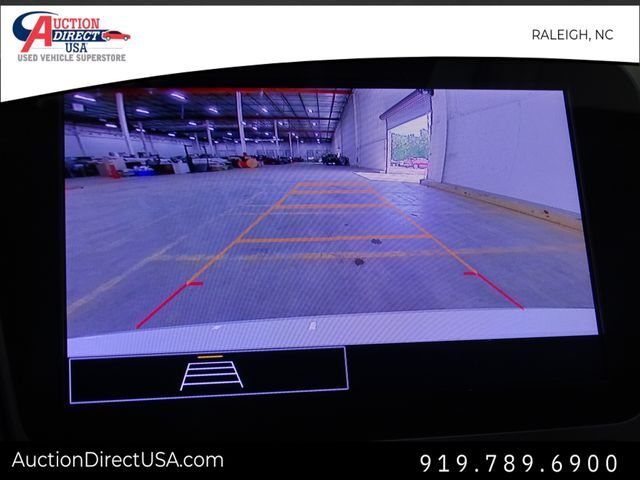 2023 Chevrolet Malibu LT Raleigh NC