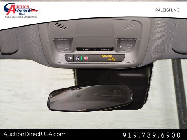 2023 Chevrolet Malibu LT Raleigh NC