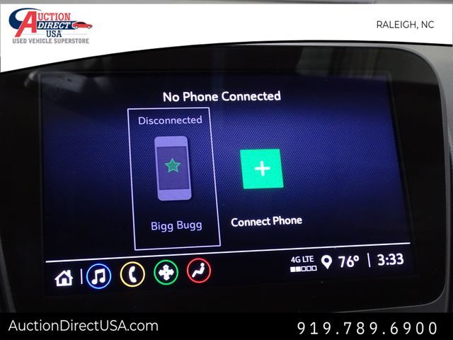 2023 Chevrolet Malibu LT Raleigh NC