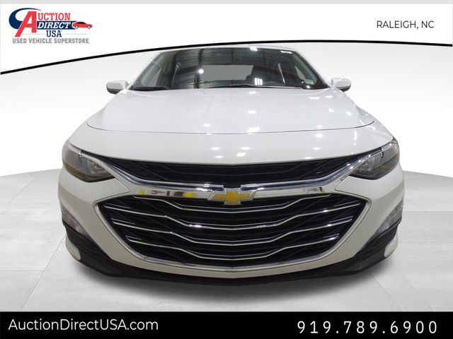 2023 Chevrolet Malibu LT Raleigh NC