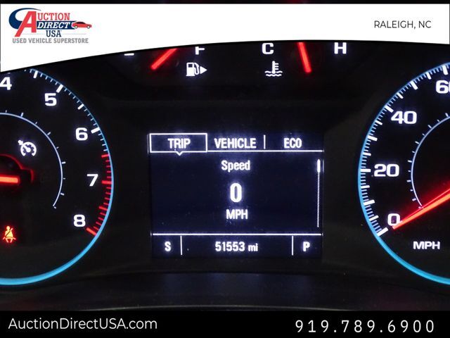 2023 Chevrolet Malibu LT Raleigh NC