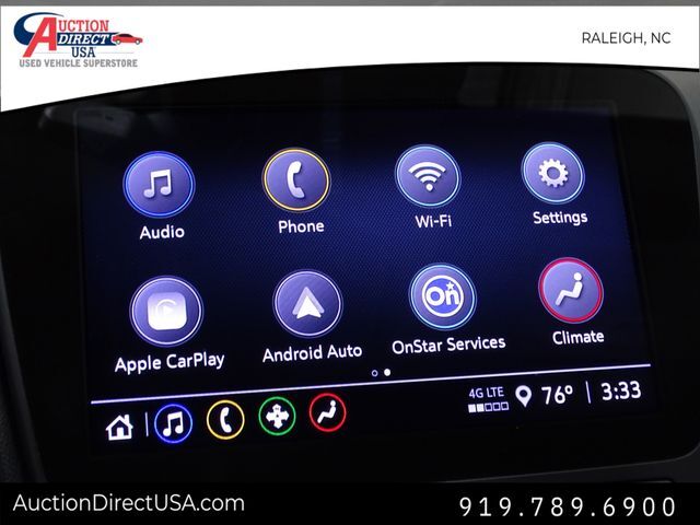 2023 Chevrolet Malibu LT Raleigh NC
