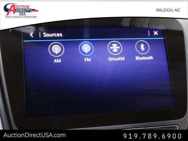 2023 Chevrolet Malibu LT Raleigh NC