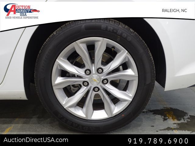 2023 Chevrolet Malibu LT Raleigh NC