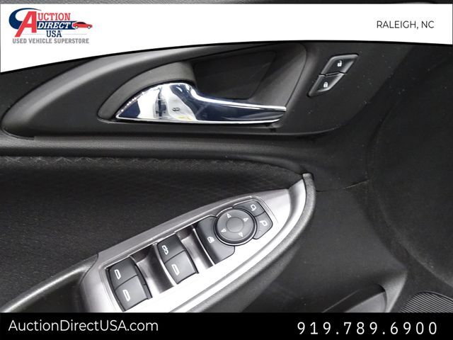 2023 Chevrolet Malibu LT Raleigh NC
