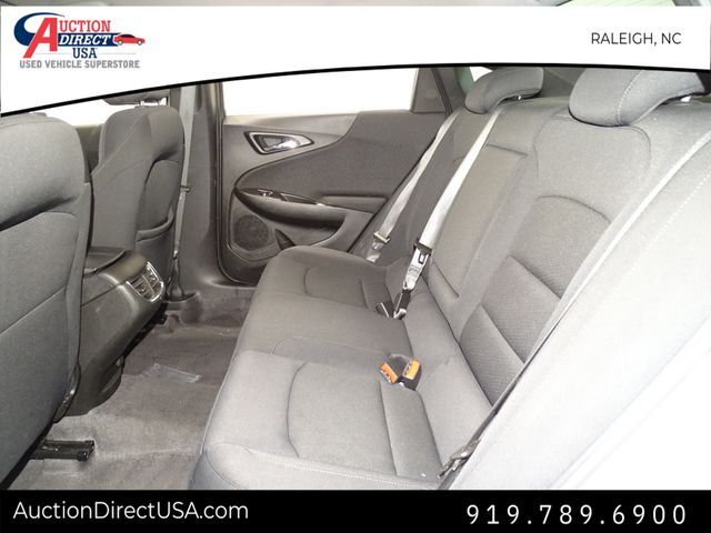 2023 Chevrolet Malibu LT Raleigh NC
