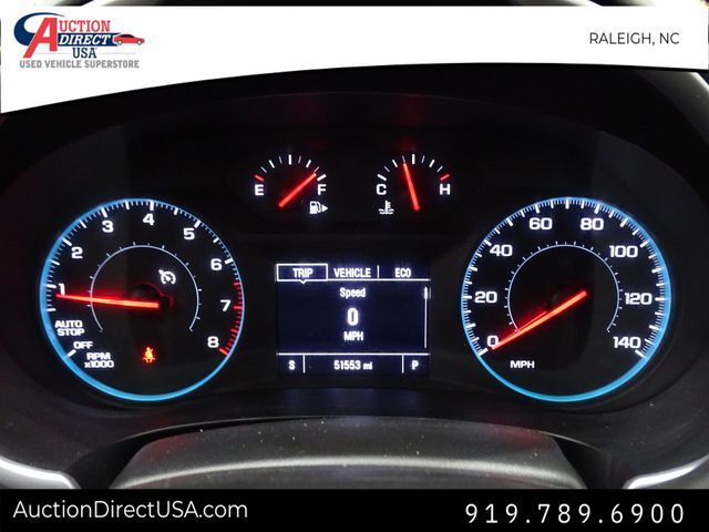 2023 Chevrolet Malibu LT Raleigh NC