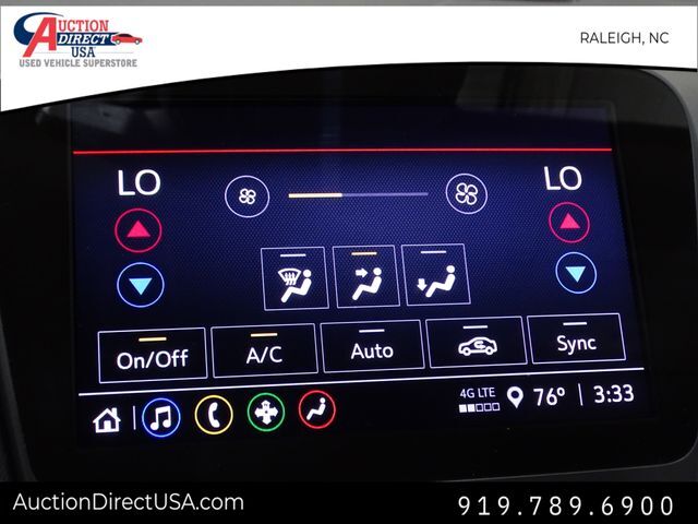 2023 Chevrolet Malibu LT Raleigh NC