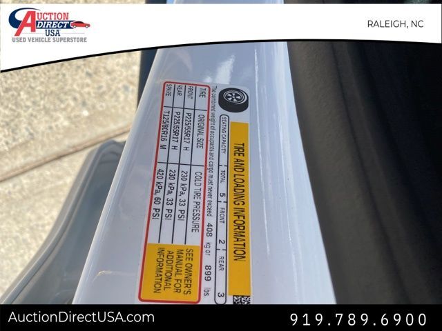 2023 Chevrolet Malibu LT Raleigh NC