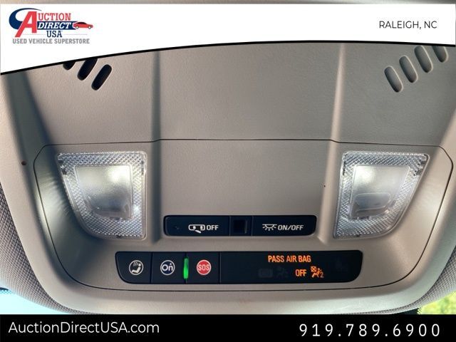 2023 Chevrolet Malibu LT Raleigh NC