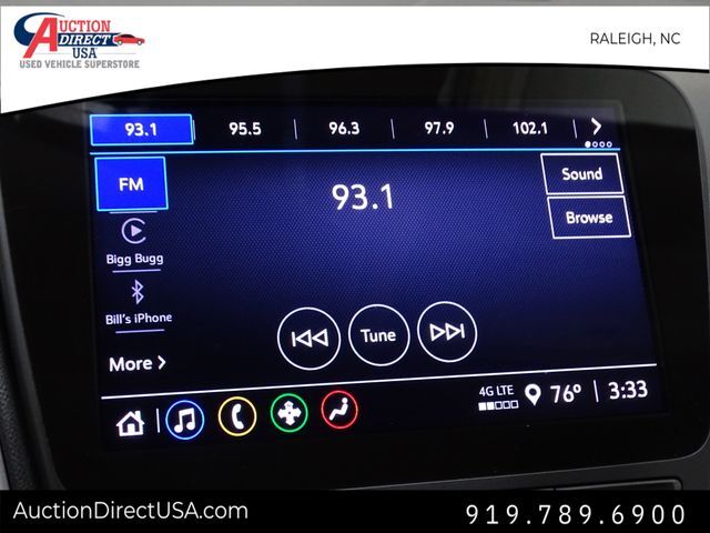 2023 Chevrolet Malibu LT Raleigh NC