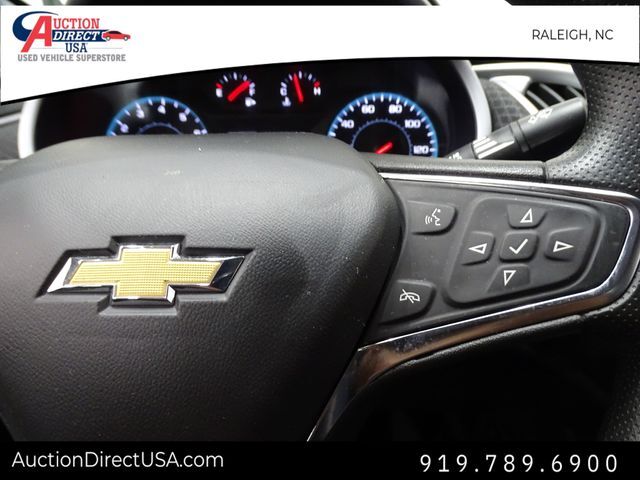 2023 Chevrolet Malibu LT Raleigh NC
