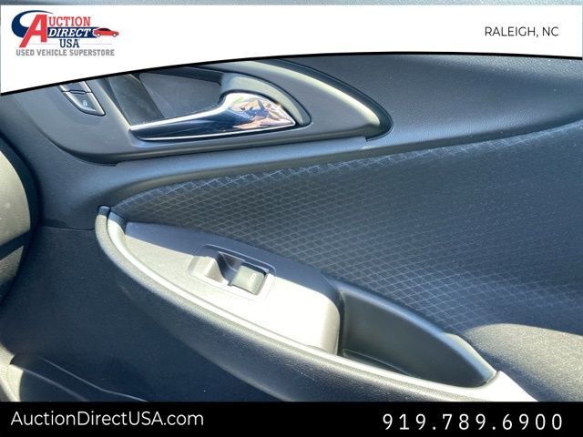 2023 Chevrolet Malibu LT Raleigh NC