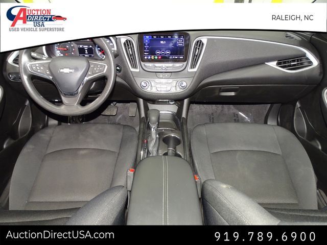 2023 Chevrolet Malibu LT Raleigh NC