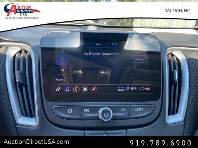 2023 Chevrolet Malibu LT Raleigh NC