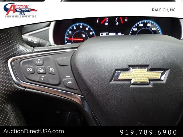 2023 Chevrolet Malibu LT Raleigh NC