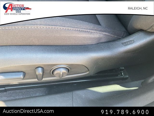 2023 Chevrolet Malibu LT Raleigh NC