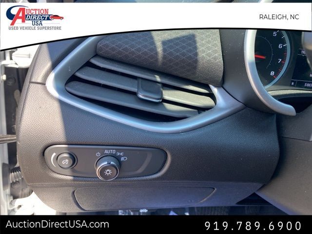 2023 Chevrolet Malibu LT Raleigh NC