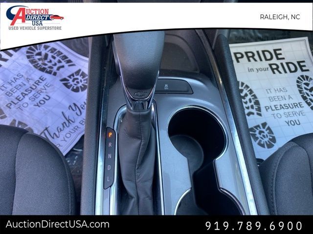 2023 Chevrolet Malibu LT Raleigh NC