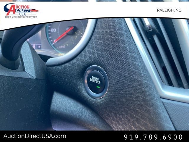 2023 Chevrolet Malibu LT Raleigh NC