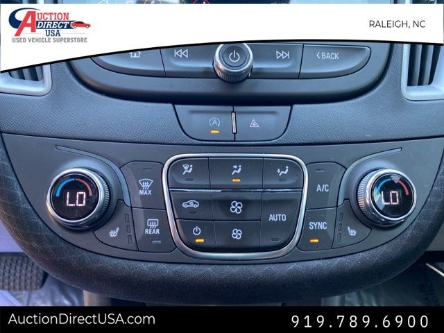 2023 Chevrolet Malibu LT Raleigh NC