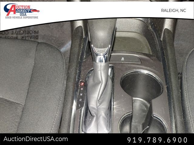 2023 Chevrolet Malibu LT Raleigh NC