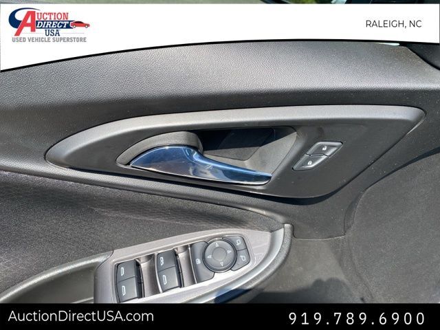2023 Chevrolet Malibu LT Raleigh NC