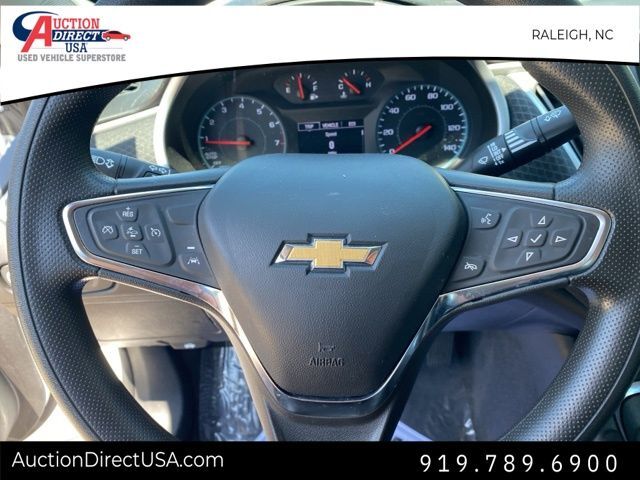 2023 Chevrolet Malibu LT Raleigh NC