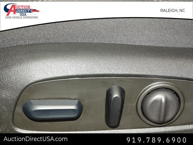 2023 Chevrolet Malibu LT Raleigh NC