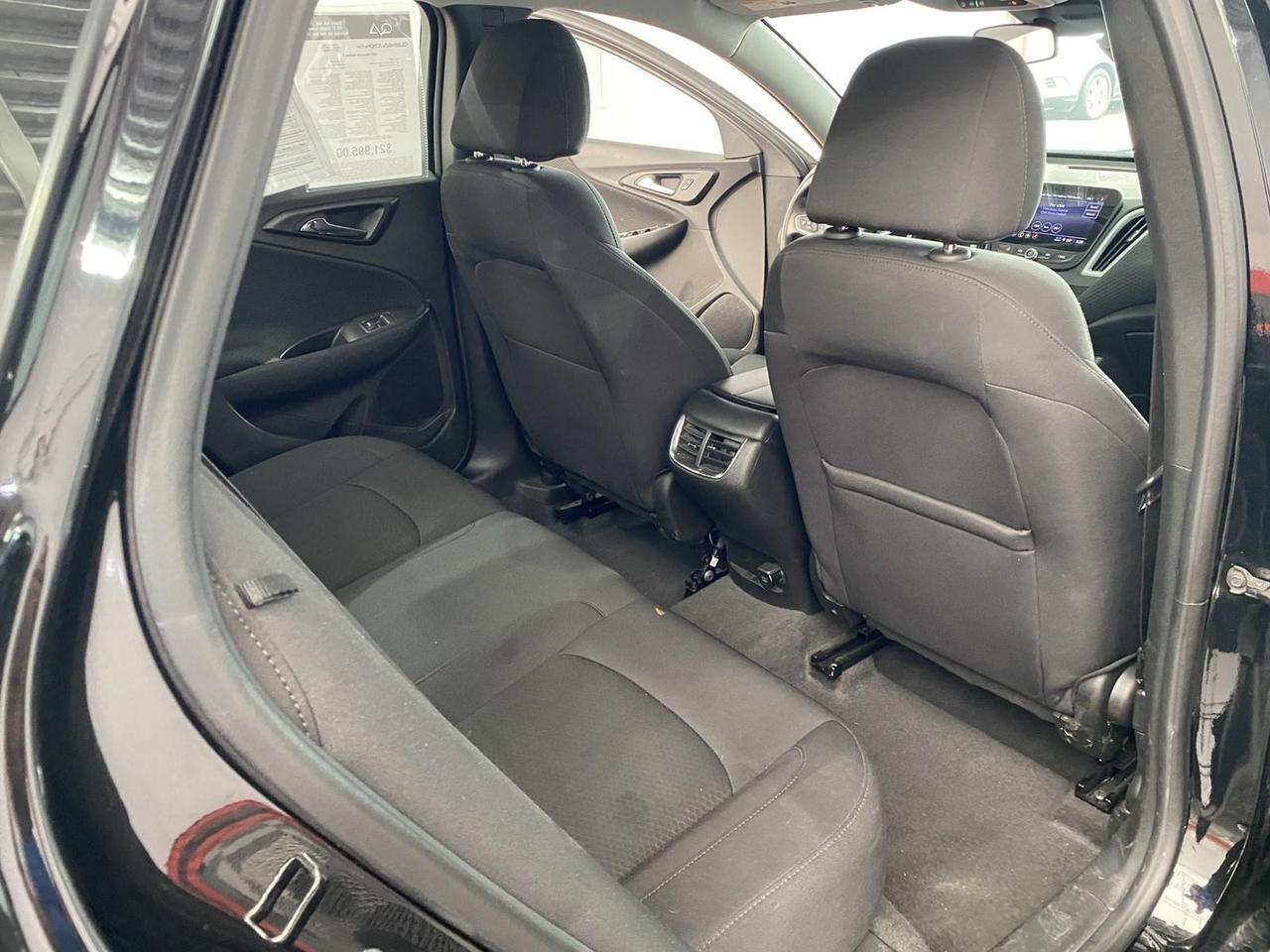 2023 Chevrolet Malibu LT Richmond Hill NY