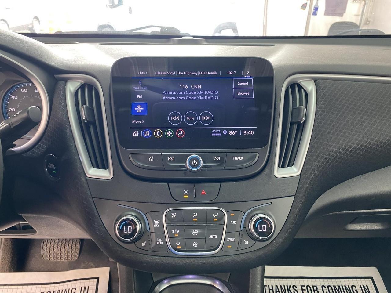 2023 Chevrolet Malibu LT Richmond Hill NY
