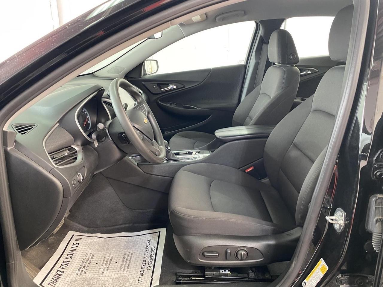 2023 Chevrolet Malibu LT Richmond Hill NY