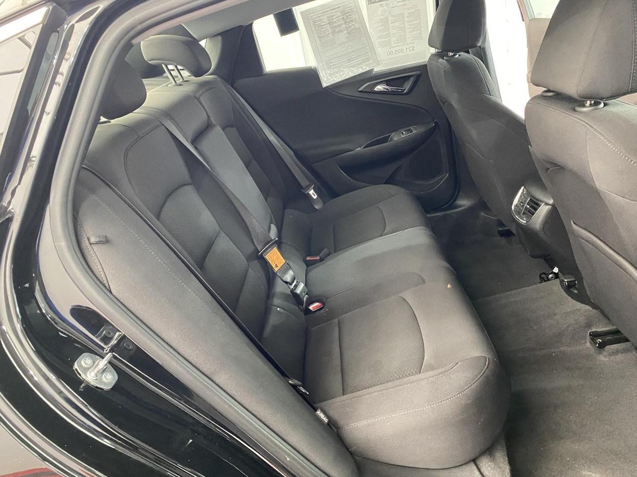 2023 Chevrolet Malibu LT Richmond Hill NY