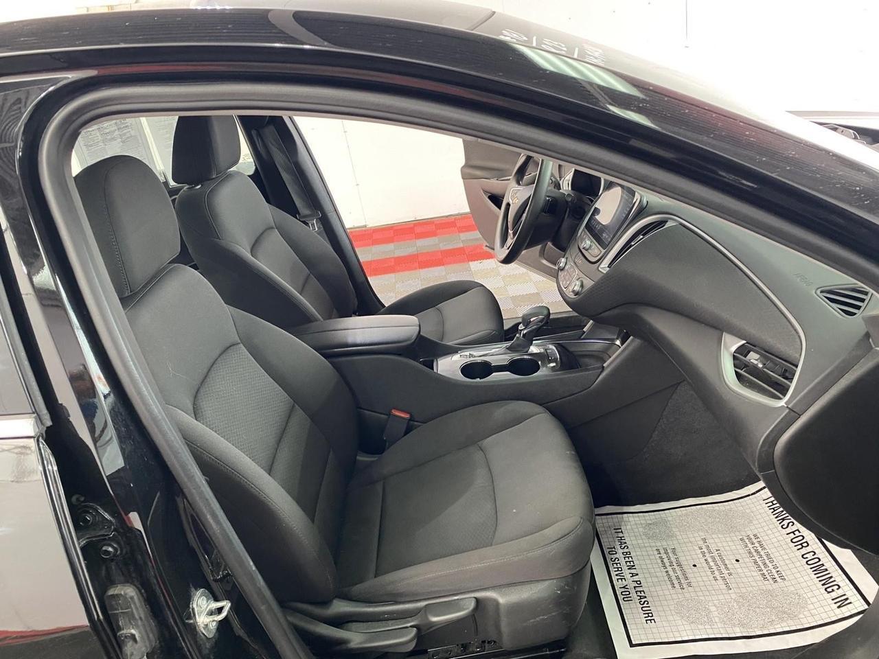 2023 Chevrolet Malibu LT Richmond Hill NY