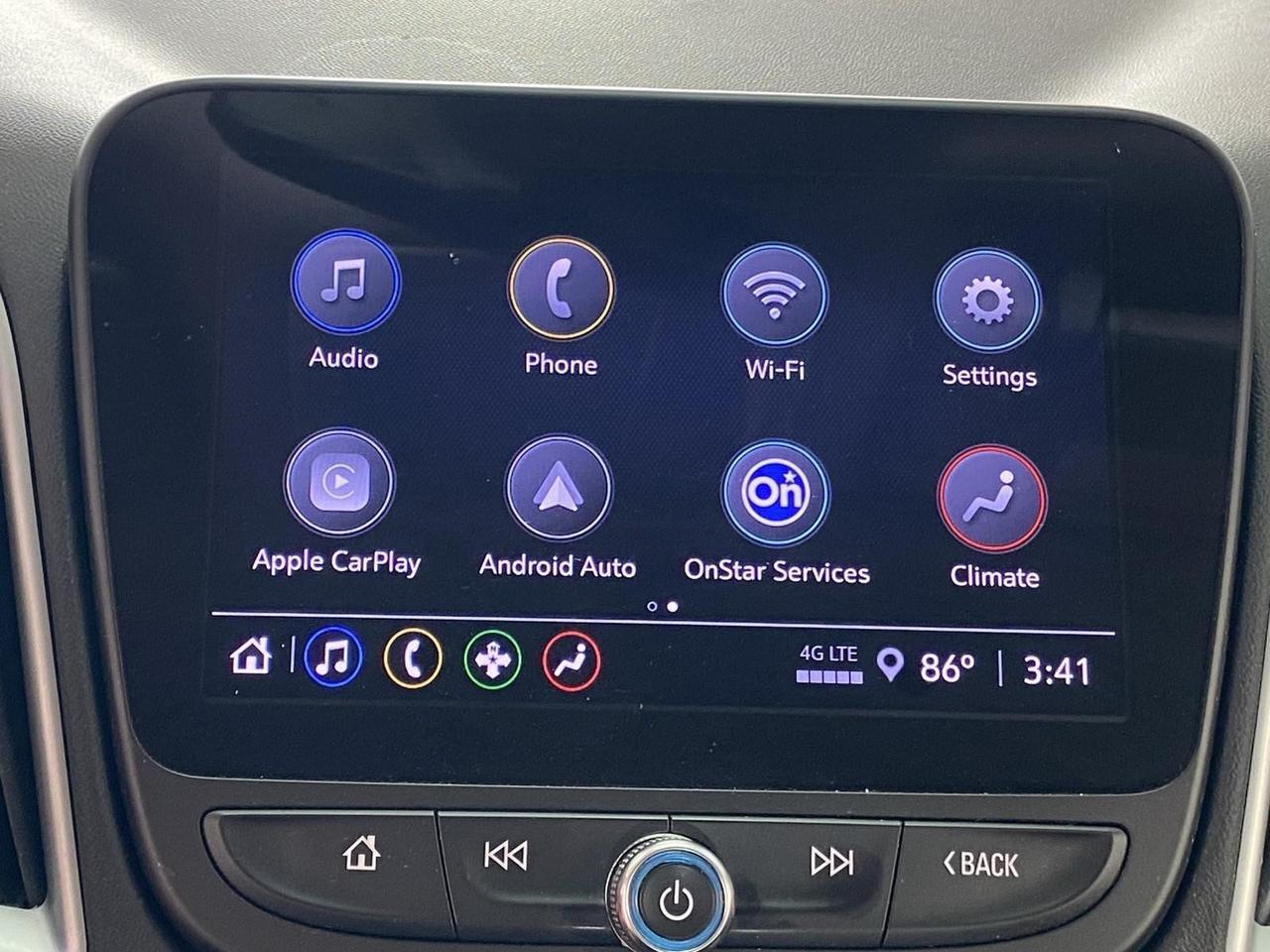 2023 Chevrolet Malibu LT Richmond Hill NY