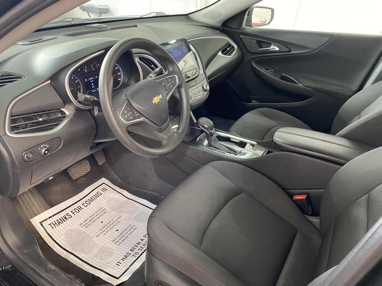 2023 Chevrolet Malibu LT Richmond Hill NY