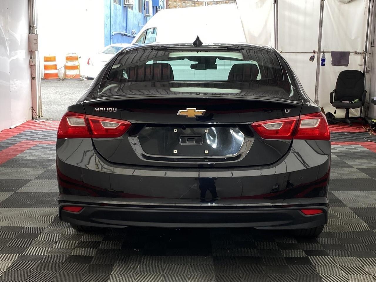 2023 Chevrolet Malibu LT Richmond Hill NY