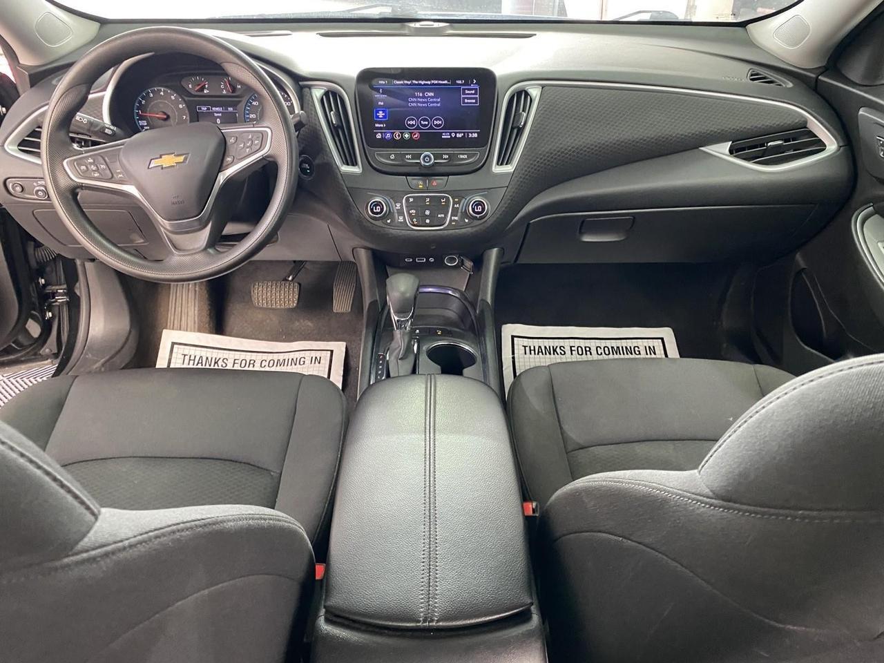 2023 Chevrolet Malibu LT Richmond Hill NY