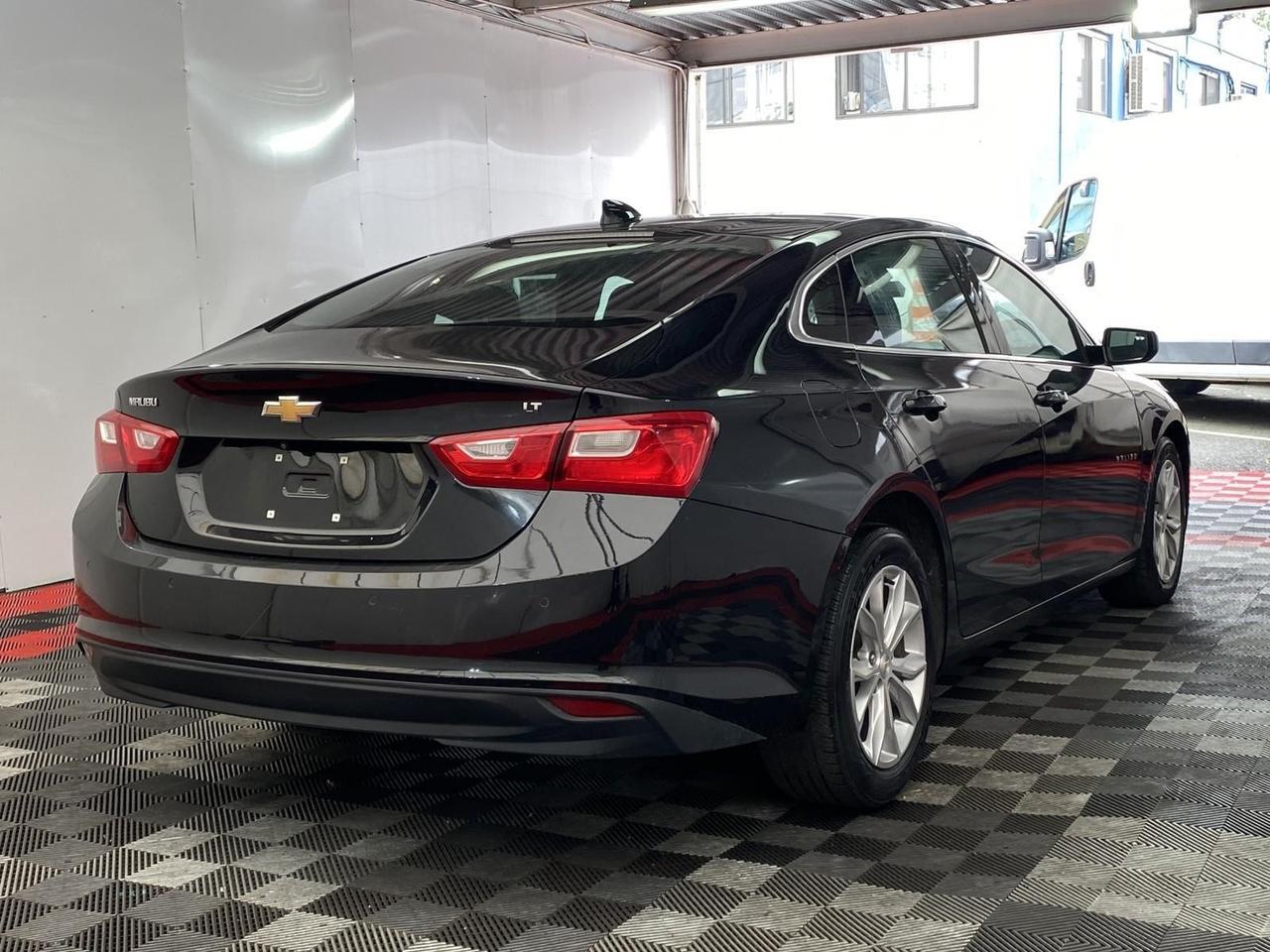 2023 Chevrolet Malibu LT Richmond Hill NY