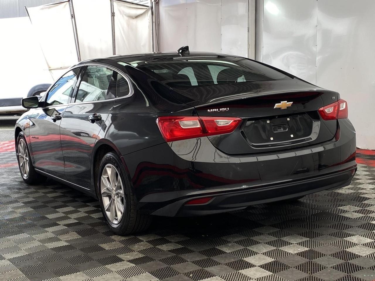 2023 Chevrolet Malibu LT Richmond Hill NY
