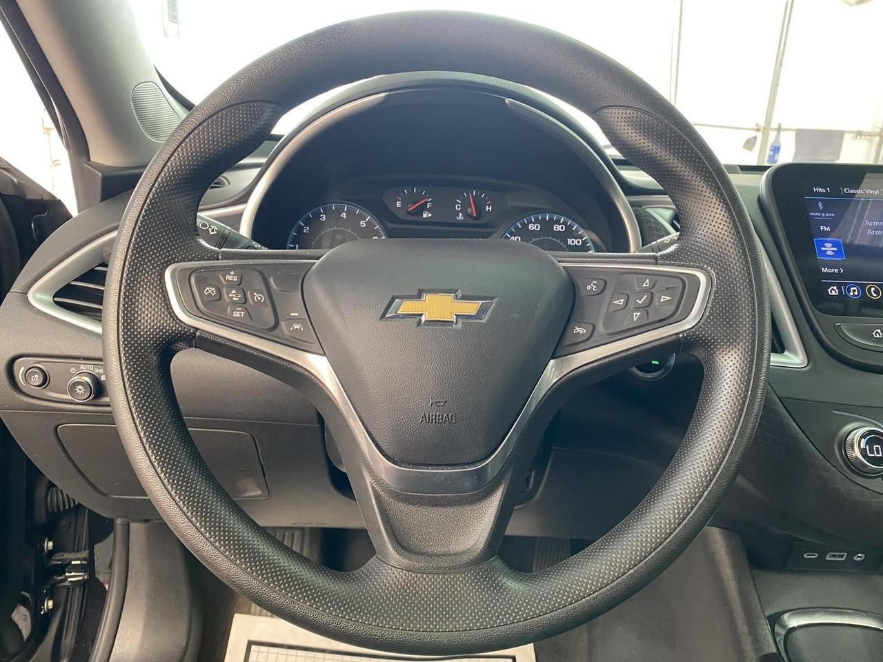 2023 Chevrolet Malibu LT Richmond Hill NY