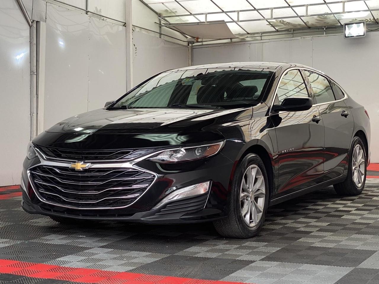 2023 Chevrolet Malibu LT Richmond Hill NY