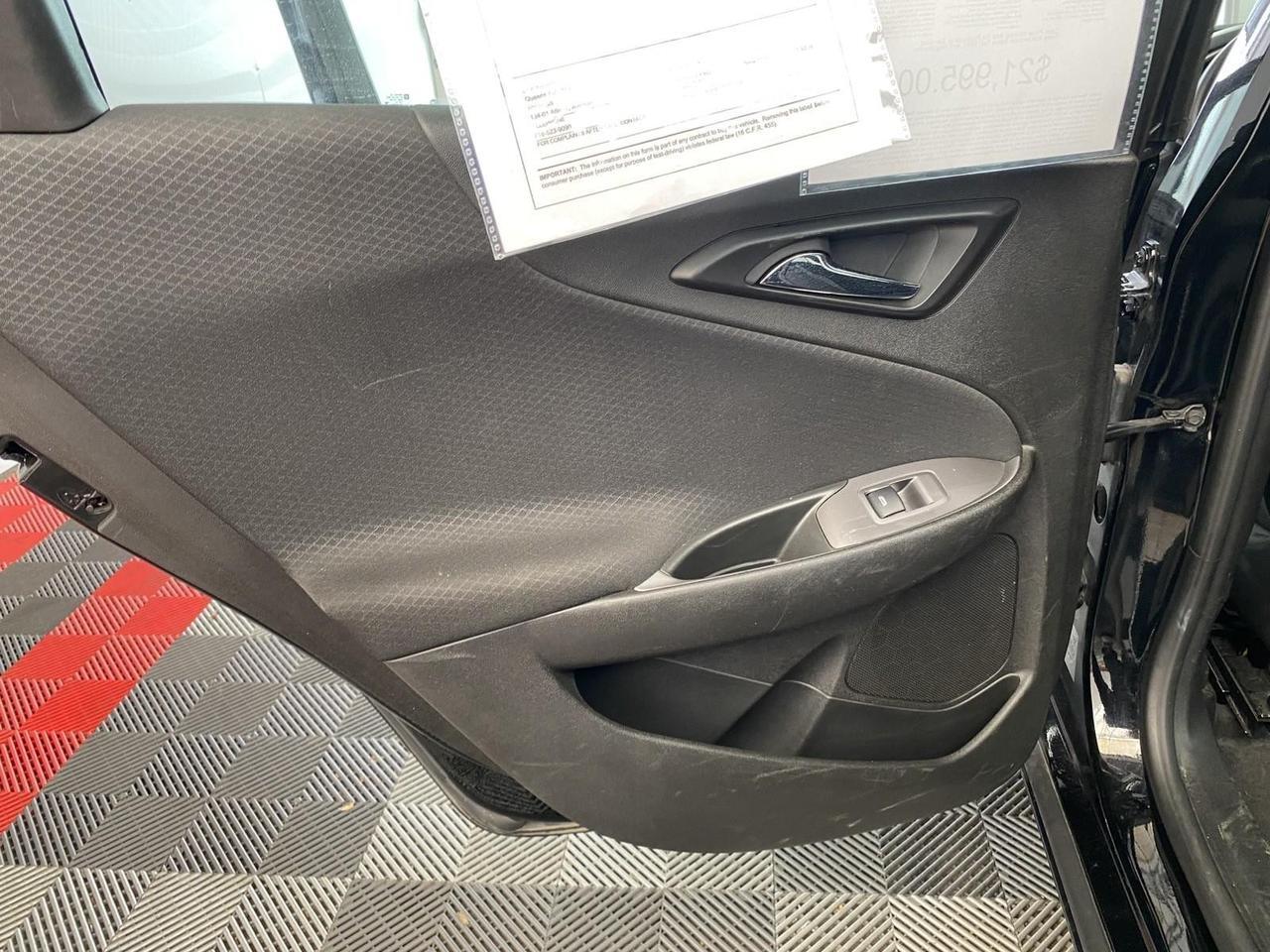 2023 Chevrolet Malibu LT Richmond Hill NY