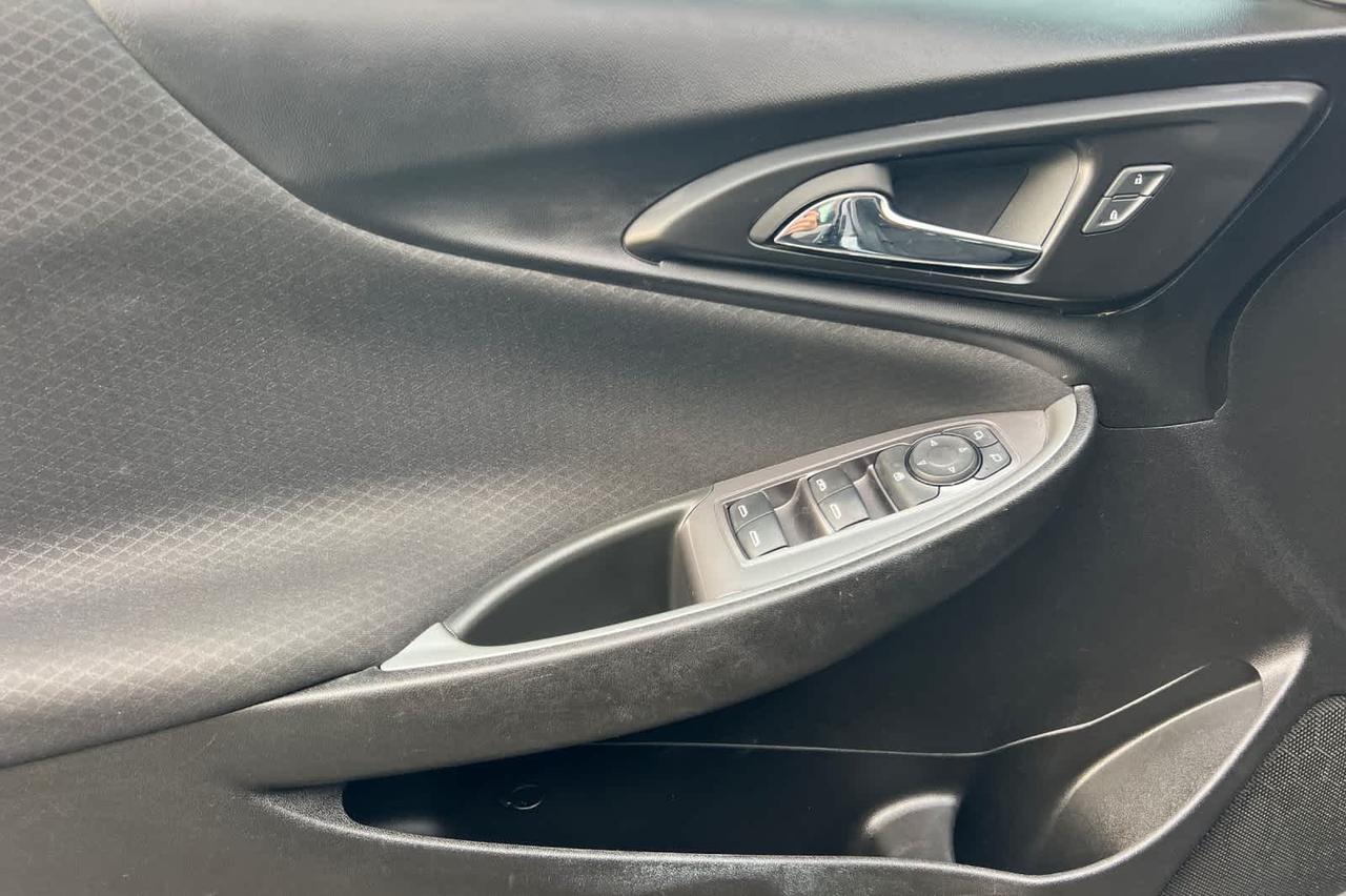 2023 Chevrolet Malibu LT Roseville CA