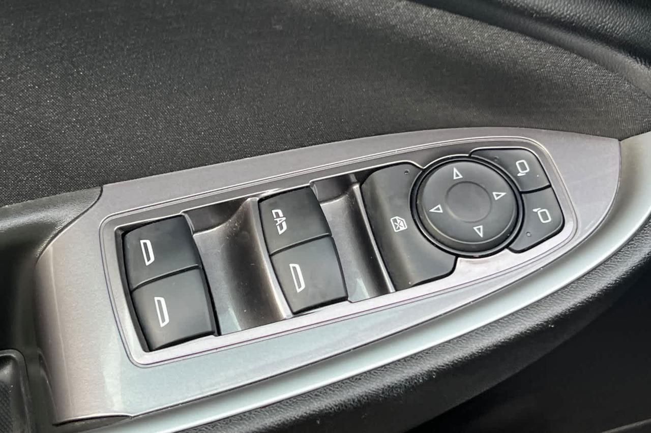 2023 Chevrolet Malibu LT Roseville CA