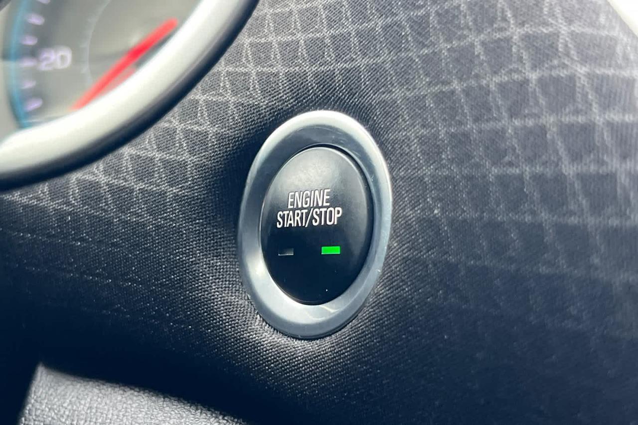 2023 Chevrolet Malibu LT Roseville CA